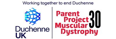 Duchenne UK | Parent Project Muscular Dystrophy