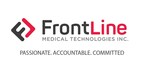 Front Line Medical Technologies Announces CE Marking for COBRA-OS®, Smallest Aortic Occlusion Device on the Market