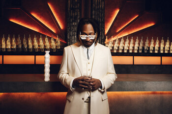 Future for Belvedere Vodka. Shot by Atiba Jefferson. Future for Belvedere Vodka. Shot by Atiba Jefferson.