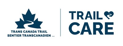 (CNW Group/Trans Canada Trail)