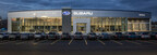 Zeigler Auto Group Announces Grand Opening for Zeigler Subaru of Schererville, Formerly Zeigler Subaru of Merrillville
