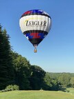 The Zeigler Hot Air Balloon will be on site for photo-ops, weather permitting