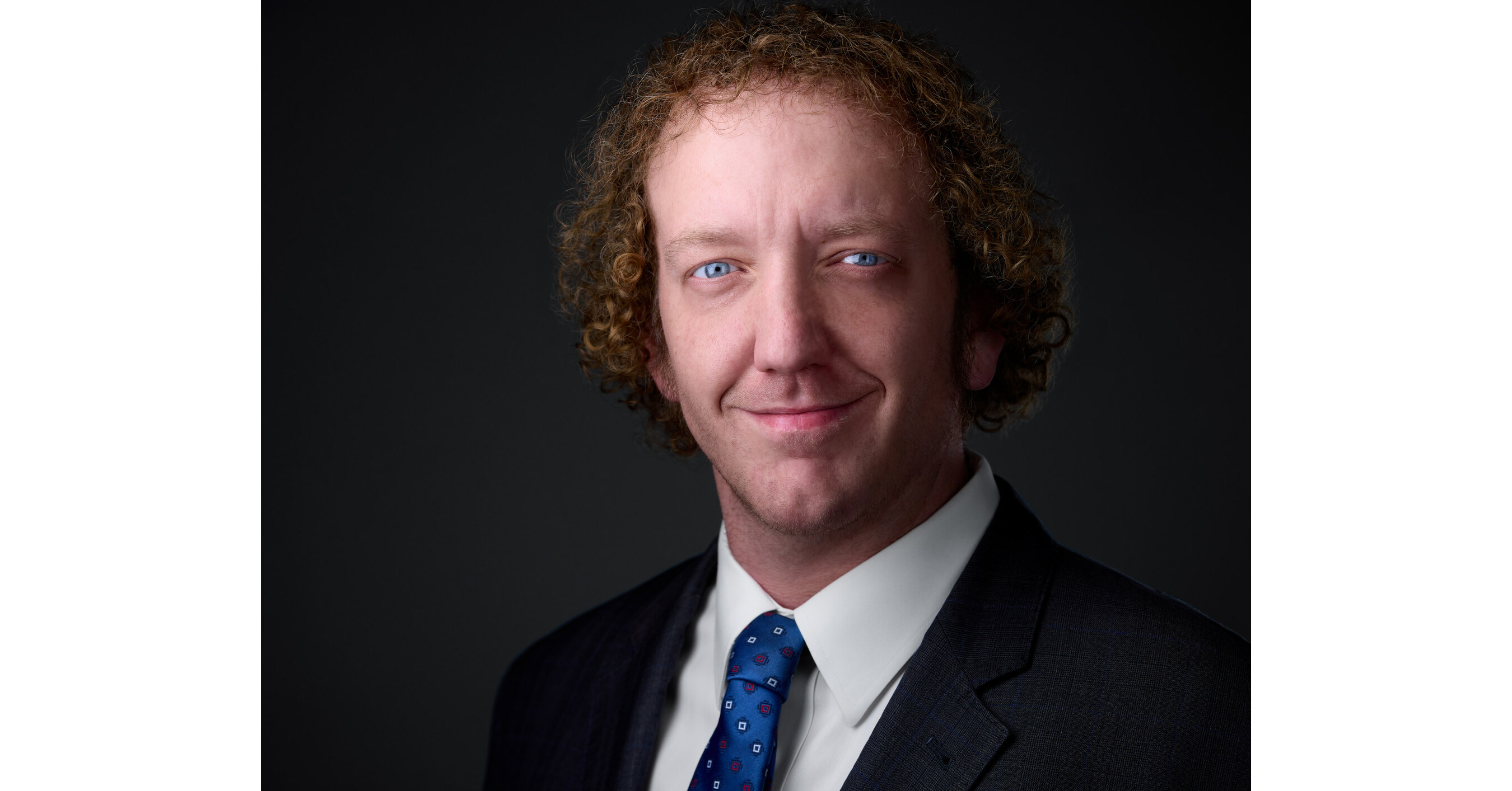 Chopin Law Firm Announces New Team Member, Attorney Patrick McLellan