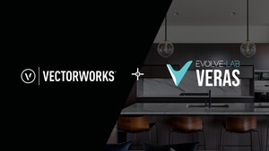 Vectorworks, Inc. Fortifies AI Capabilities with Veras Partnership
