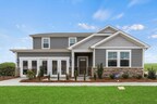 Century Communities Unveils Two New Model Homes in Monroe, NC