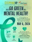 AltaPointe Health Announces "Go Green for Mental Health" Initiative in Honor of Mental Health Month