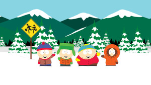 PLUTO TV DOUBLES DOWN ON SOUTH PARK ACROSS INTERNATIONAL MARKETS BRINGING STAN, KYLE, CARTMAN AND KENNY TO FANS ALL OVER THE WORLD