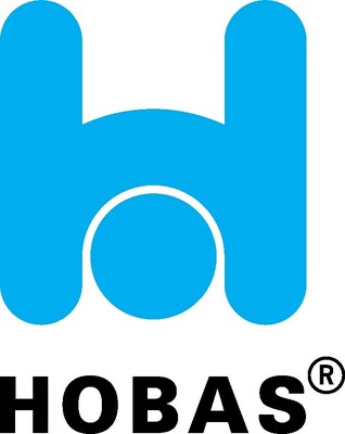 Hobas Pipe USA, Inc. Logo (PRNewsfoto/Hobas Pipe USA, Inc.)