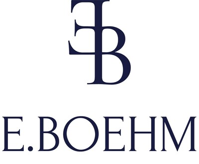 Maison E.BOEHM Logo