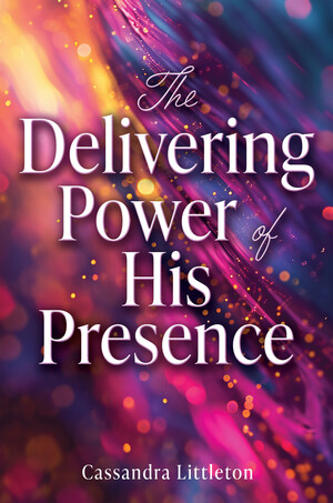 In Spite Of Very Discouraging Surroundings, This Author Found Her Creator's Powerful Presence