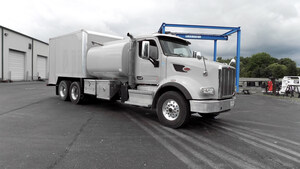 Premier Truck Rental Expands Fleet with State-of-the-Art Fuel Lube and Mini Lube Trucks