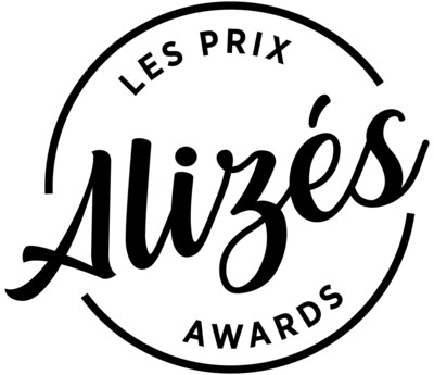 Alizes Awards Logo (CNW Group/Groupe Export agroalimentaire Québec Canada)