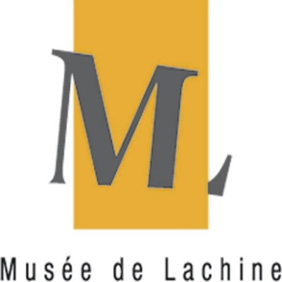 Logo du Musée de Lachine (Groupe CNW/Arrondissement Lachine (Ville de Montréal))