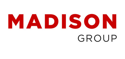 Madison Group Logo (CNW Group/Madison Group)