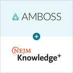 AMBOSS Acquires NEJM Knowledge+ from NEJM Group, Setting a New Standard in Medical Education and Clinical Practice