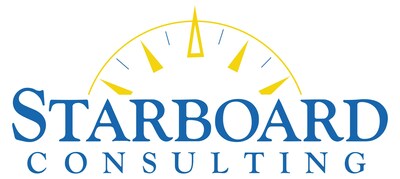 Starboard Consulting Logo