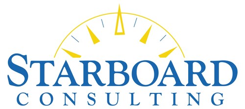 Starboard Consulting Logo