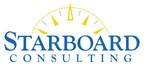 Starboard Consulting Logo
