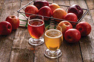 9 Days of Cider Celebrations Await: Cider Week GR Returns May 10-18