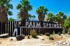Powerhouse West Hollywood Agents, Rande Gray and Scottman Wall Announce Strategic Relocation to Palm Springs