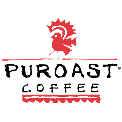 Puroast Coffee Logo