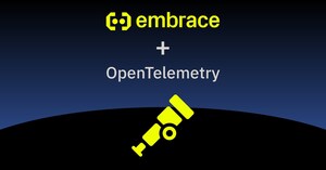 Embrace Brings OpenTelemetry to Mobile Developers for Extensible, User-Focused Mobile Observability