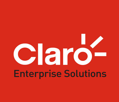 Claro Enterprise Solutions (PRNewsfoto/Claro Enterprise Solutions)