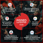 PissedConsumer Club Launches, Guides Consumers Through Issue Resolution Process