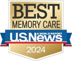 Best Memory Care 2024