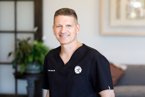 Dr. Ryan M. Jouett, DDS, LVIM, FICOI from Radiant Exceptional Dentistry Has Become One of Only 25 Master Dentists in the World