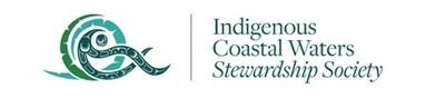 Indigenous Coastal Waters Stewardship Society logo (Groupe CNW/Pches et Ocans Canada, Rgion du Pacifique)