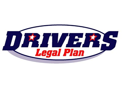 Drivers Legal Plan logo