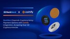 RackNerd Expands Cryptocurrency Payment Options with Coinify Integration, Accepting Over 30 Cryptocurrencies