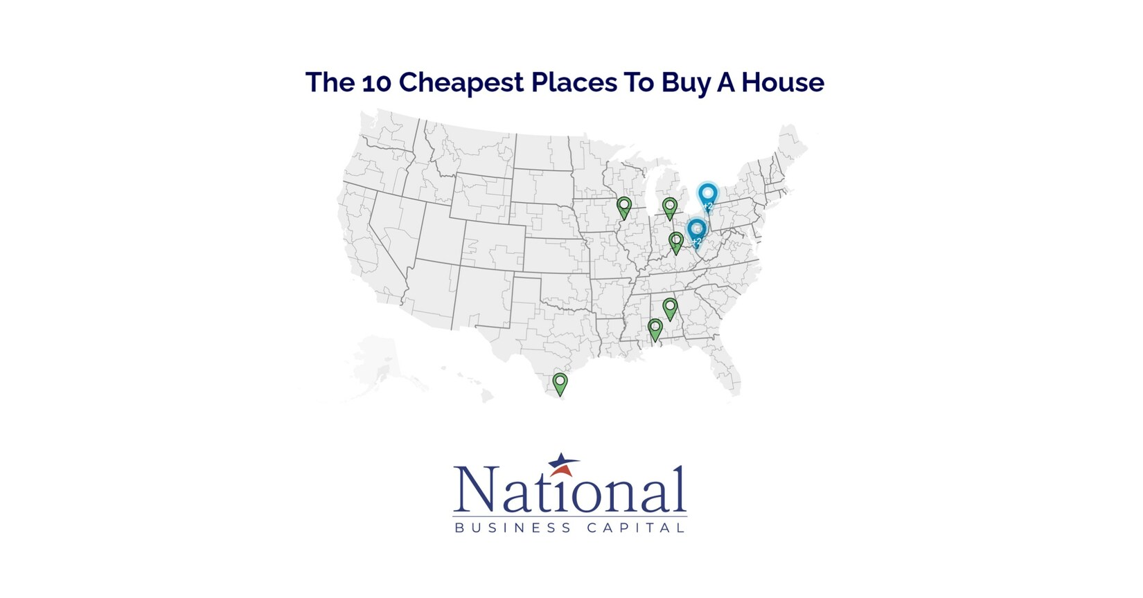 Home-Ownership Surprise: 10 Unexpectedly Affordable Places for 2024 Home-Ownership Surprise: 10 Unexpectedly Affordable Places for 2024