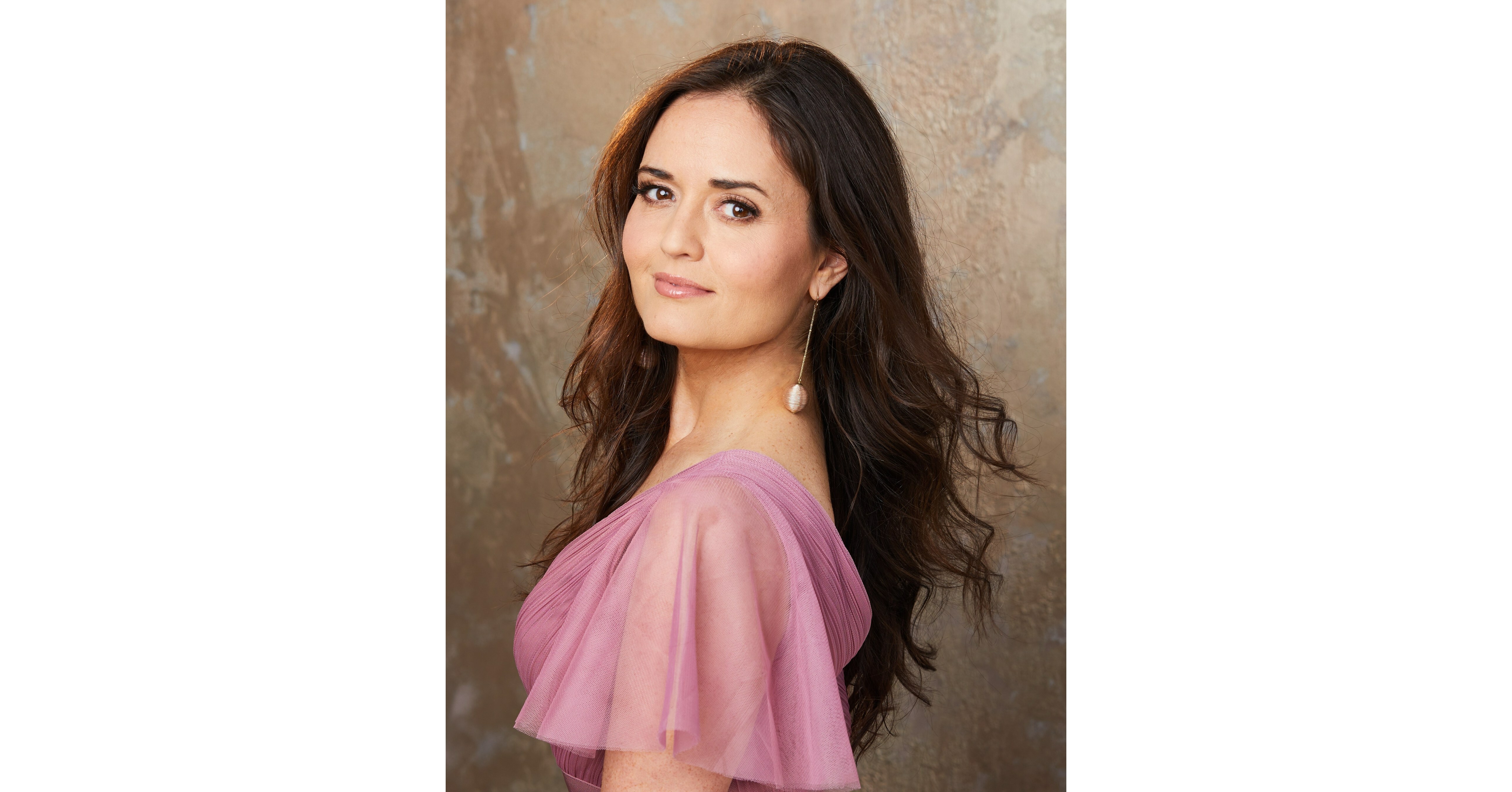 GREAT AMERICAN FAMILY ANNOUNCES DANICA MCKELLAR SET TO STAR IN 