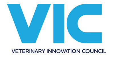 Veterinary Innovation Council (VIC) logo