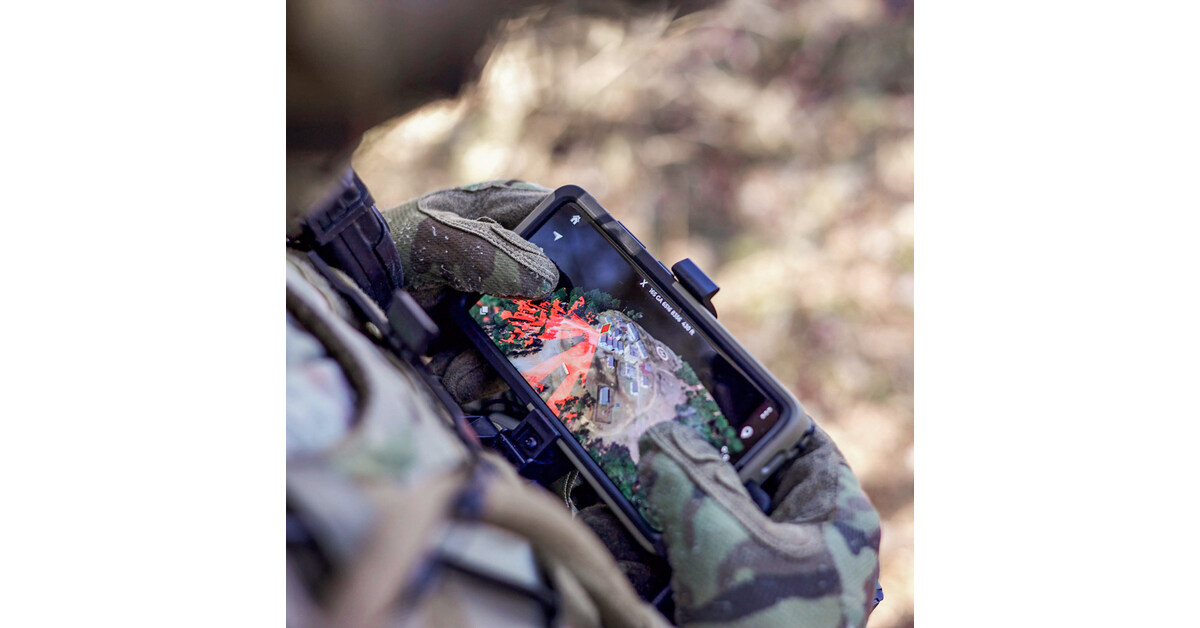 Reveal Technology Receives a $33.6M Strategic Funding Increase