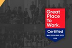 ITX Receives Certification as a 'Great Place To Work®'