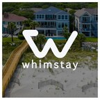 Whimstay Announces New Partnership with Booking.com