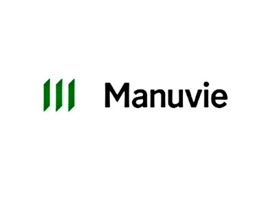 Logo de Manuvie (Groupe CNW/Manulife Financial Corporation)