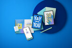 Hallmark Makes Graduation Gifting Easy with New Hallmark + Venmo Cards and More