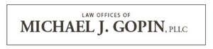 Law Offices of Michael J. Gopin, PLLC Announces Launch of Redesigned Website