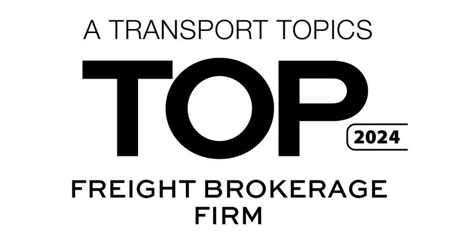 MODE Global Achieves Top Rankings in Transport Topics Industry Lists MODE Global Achieves Top Rankings in Transport Topics Industry Lists