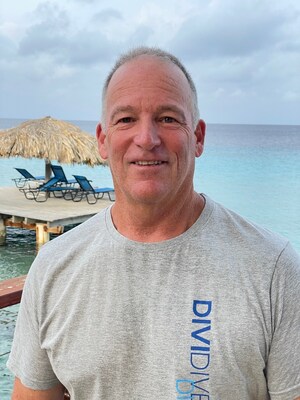 Divi Flamingo Beach Resort &amp; Casino Welcomes New Dive Operations Manager at the Award-Winning Divi Dive Bonaire