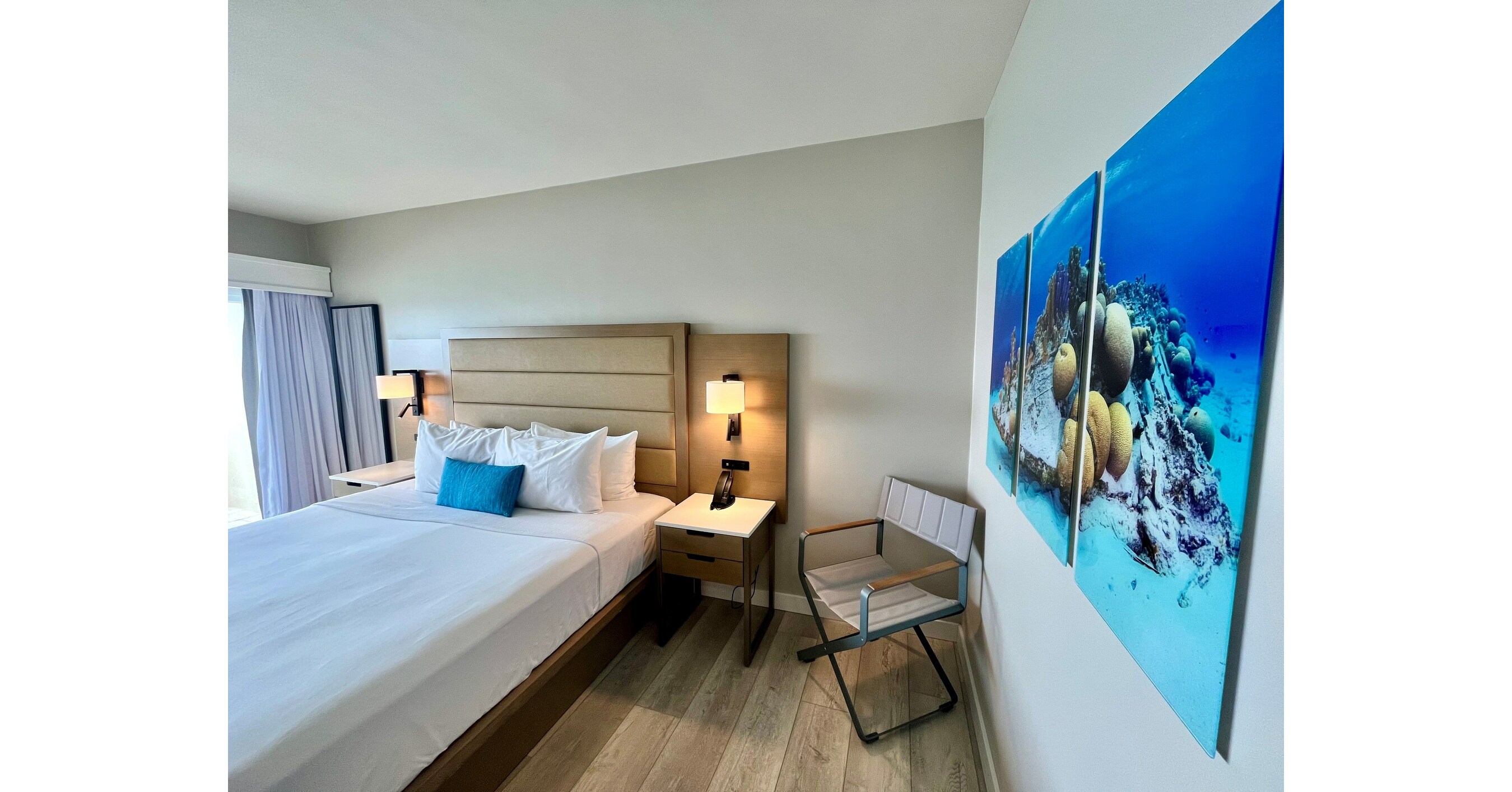 Divi Flamingo Beach Resort & Casino Welcomes New Dive Operations