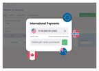 International Payments Promo Image