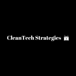CleanTech Strategies Selected by U.S. Department of Energy to Advance Innovations in Flow Batteries, with Close Industry Collaboration