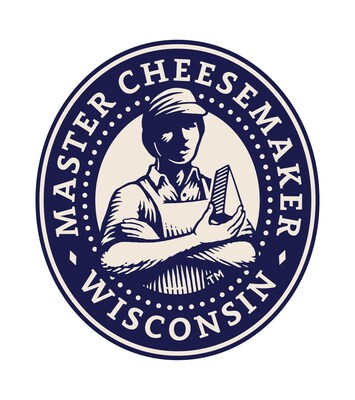 When a cheesemaker completes the Wisconsin Master Cheesemaker program, they have earned right to use the Masters Mark on his or her packaging and marketing. In an effort to personalize and celebrate the completion of a Master Cheesemaker certification, each Master Cheesemaker will receive a personalized hand-drawn mark to use on their packaging.