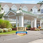 Benchmark at Stamford, a U.S. News 2024 Best Assisted Living Community