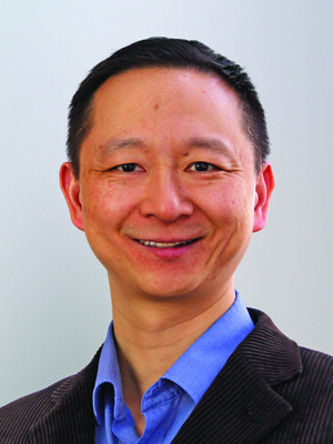Liming Pei, PhD, senior study author, associate professor of Pathology and Laboratory Medicine at CHOP and member of the CHOP Cardiovascular Institute.